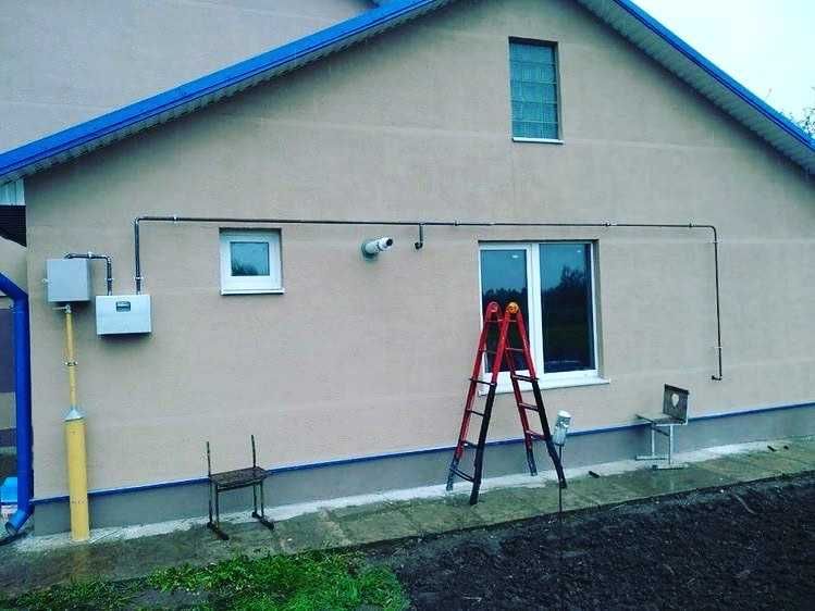 Уйге Газ жургизу. Газосварщик