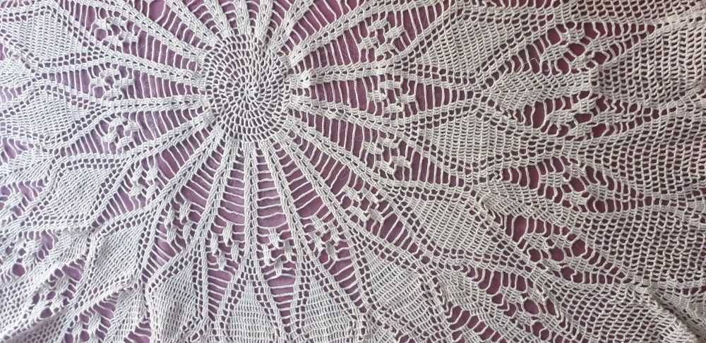 Ръчно плетени карета Hand made