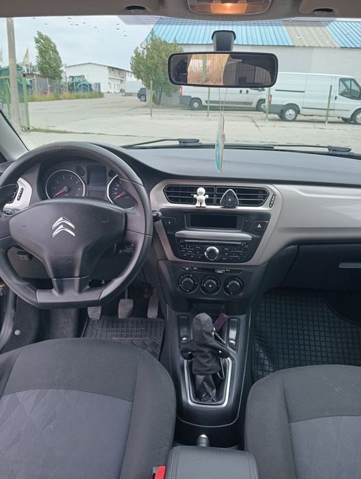 Vând urgent Citroen