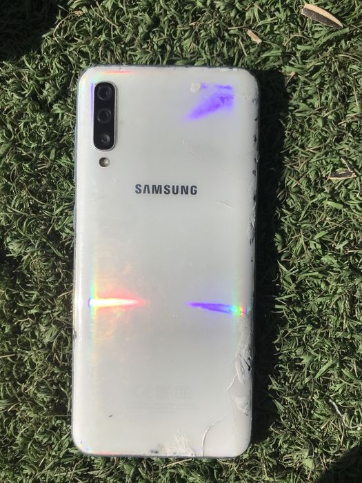Samsung a 50 на продажу