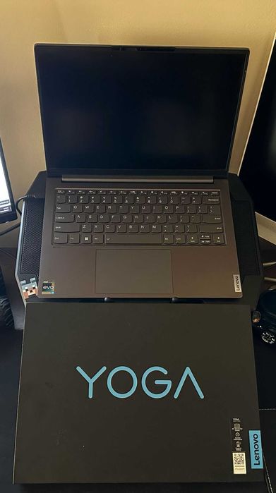 Lenovo Yoga Slim 7 ProX 14IAH7
