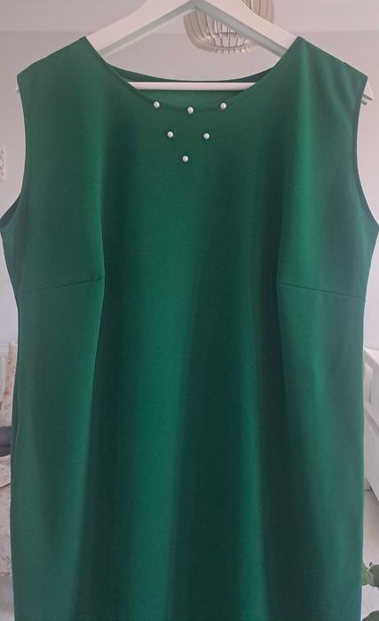 Vand Rochie cu sacou