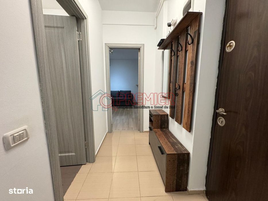 Curte proprie - Dimitrie Leonida - 2 Camere - Mutare Rapida