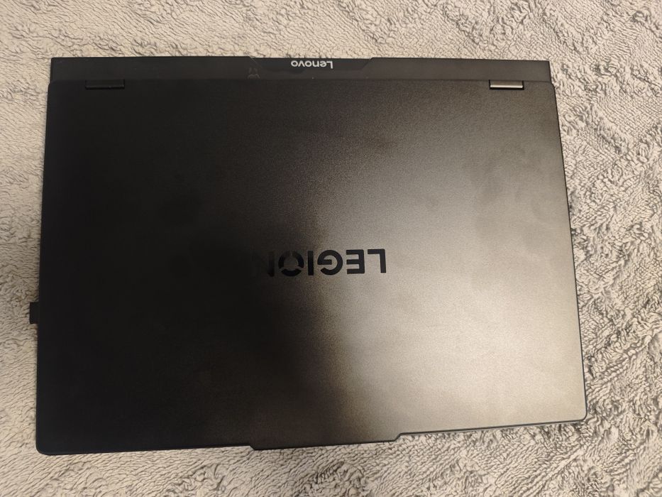 Lenovo legion pro 5