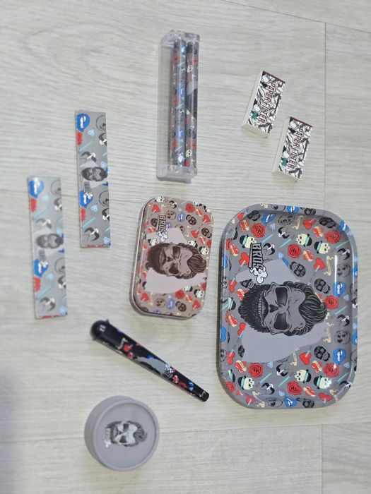 Комплект за свиване