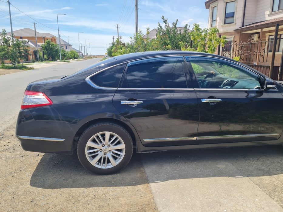 Легковые автомобили