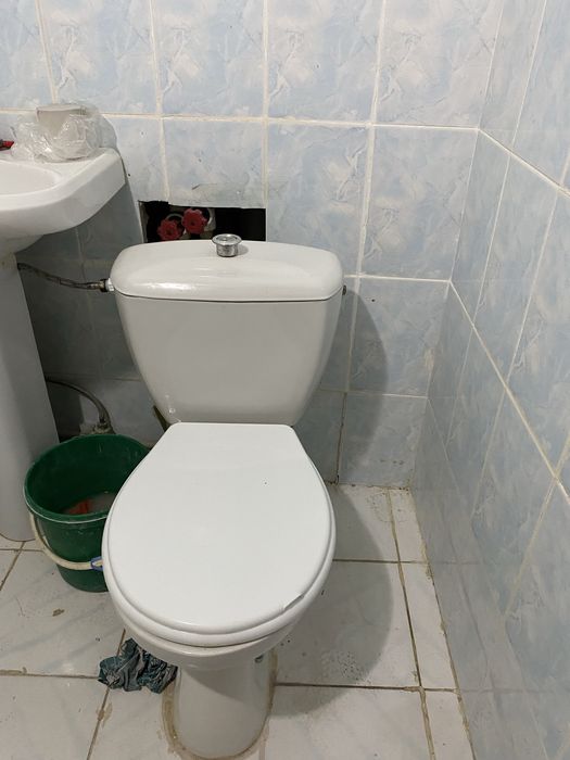 Жилгородок бір бөлме сатылады