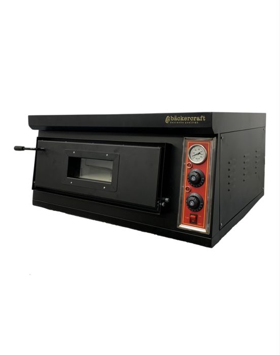 Пицца печка backercraft