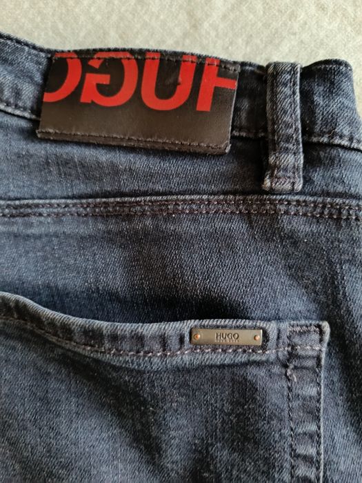 Hugo Boss, Guess, Diesel Оригинални Дънки