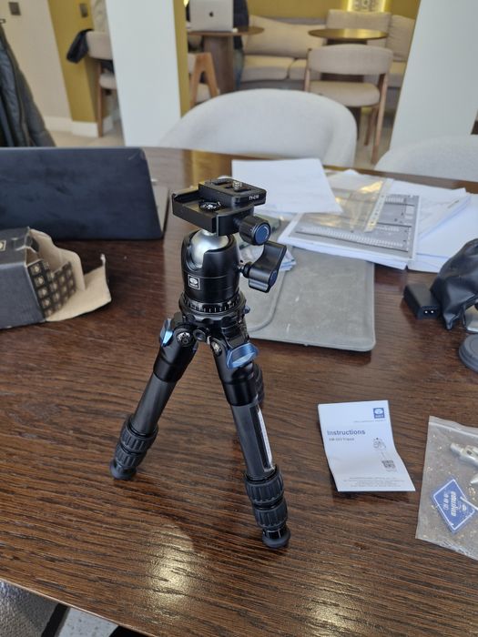 Штатив Sirui AM-223