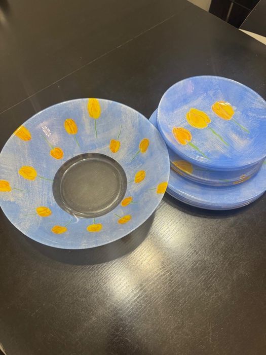 Наборы посуды Luminarc