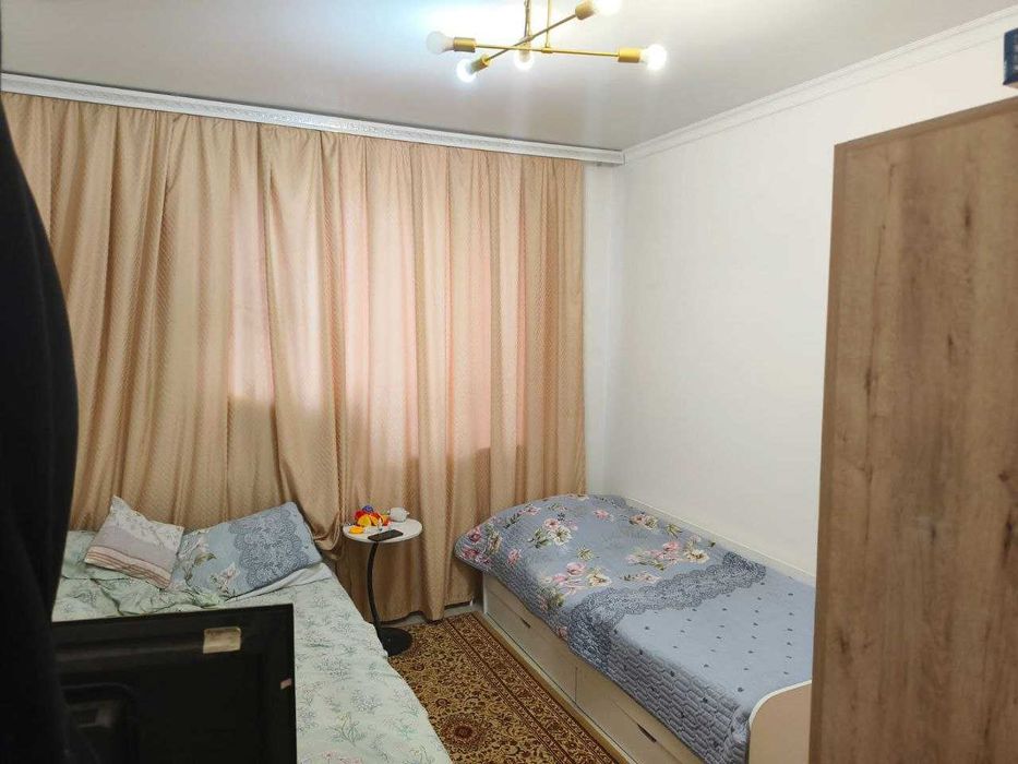 Продам двухкомнатную квартиру
