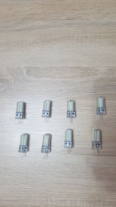 Set Opt becuri led  12 w