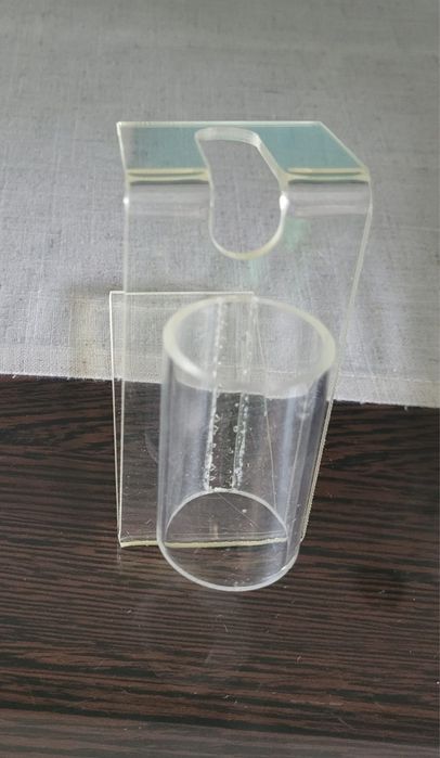 Aparat de tatuaj fata corp