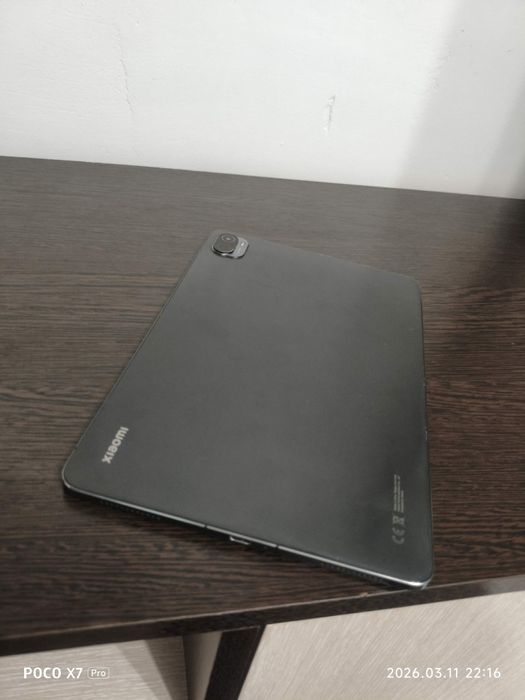 Продам  Xiaomi Pad 5 6/128