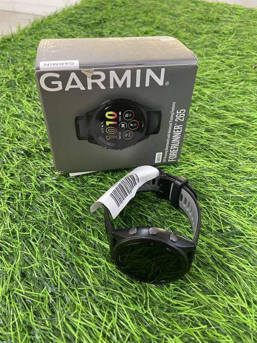 Garmin Forerunner 265