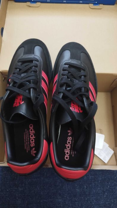 Мъжки обувки Adidas Samba