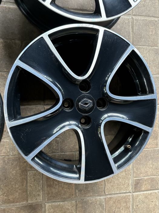 Джанти Renault / Рено 16" 4х100