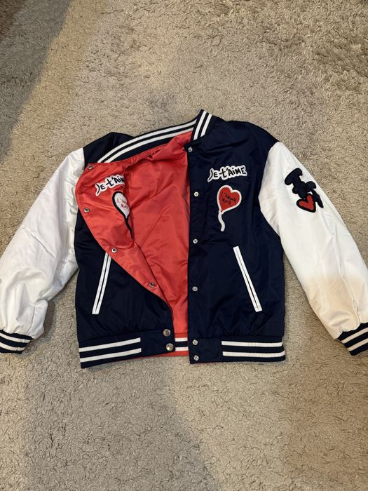 Пакет детский вещей