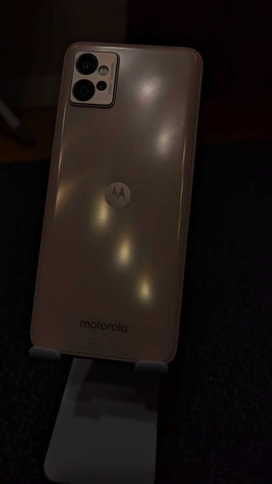 Moto G32 6/128GB в отлично състояние