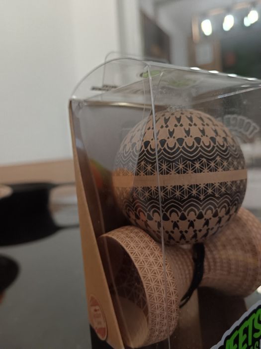 Kendama boojohnson Sigilata Cluj napoca