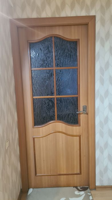 Продам межкомнатные двери