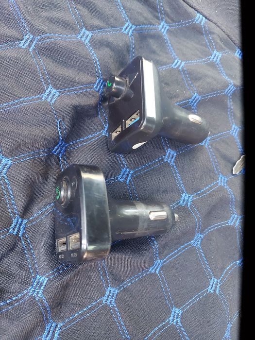 Для машины  работает прикуриватель