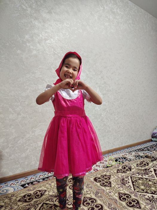 Продам детские костюмы