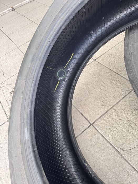 Set Anvelope Hankook iCept evo x3 iarna 235/55/R20 105 V XL