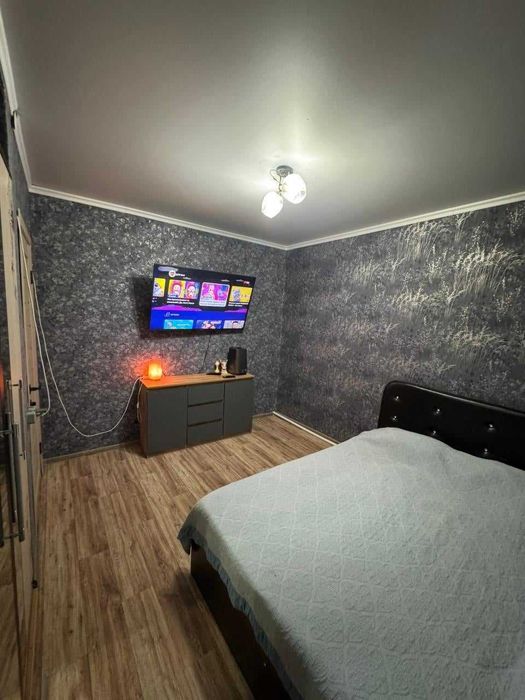 дом 5 сот, 3 ком КИНЕУ