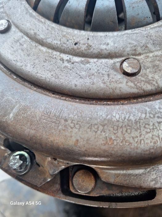 Kit ambreiaj Opel Antara 2.0 CDTI B20DTH