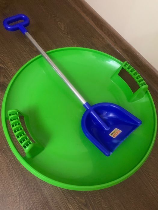 Коньки детские размер 34