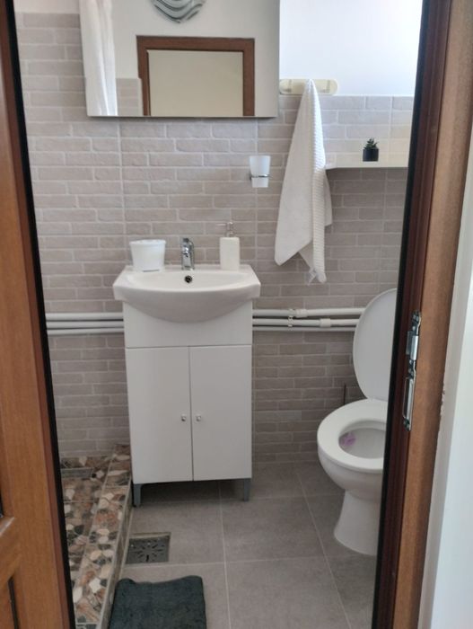 Cazare termen lung - acceptăm muncitori - utilitati incluse Eforie