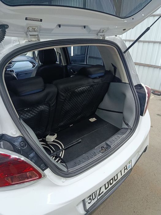 Changan Ben Ben 2023