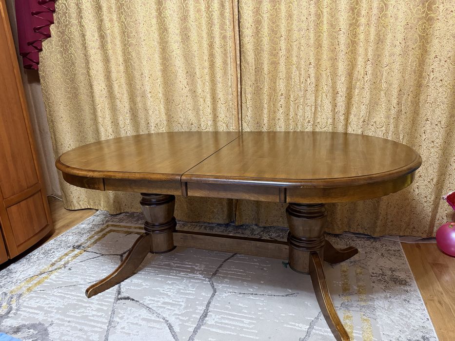 Стол(трансформер)