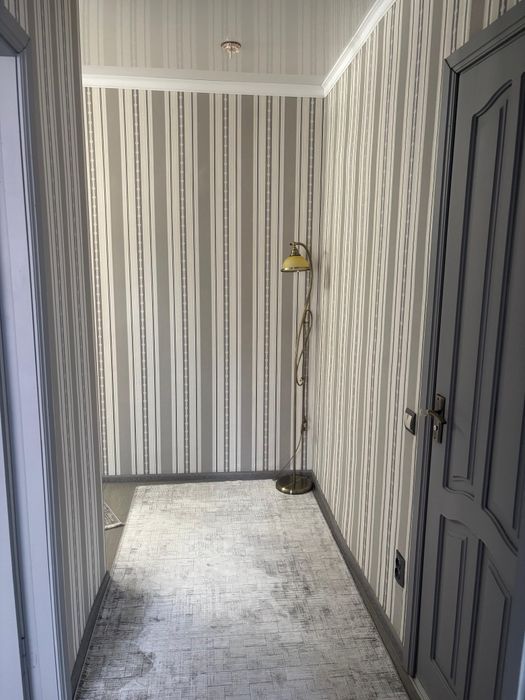 Квартира 4 комнаты