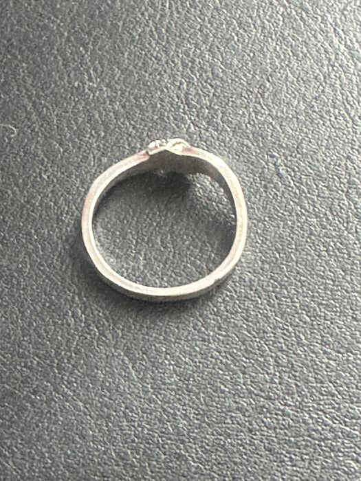 Inel argint 925 cu marcasite