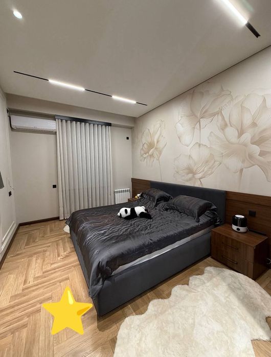 ЖК Imperial Club City 3х комнатная 80м2 ‼️ Алайский рынок