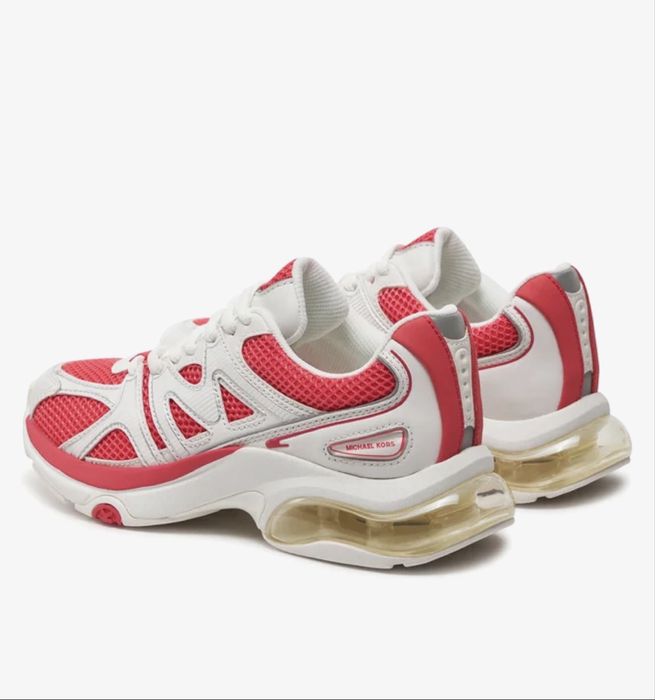 Маратонки Michael Kors