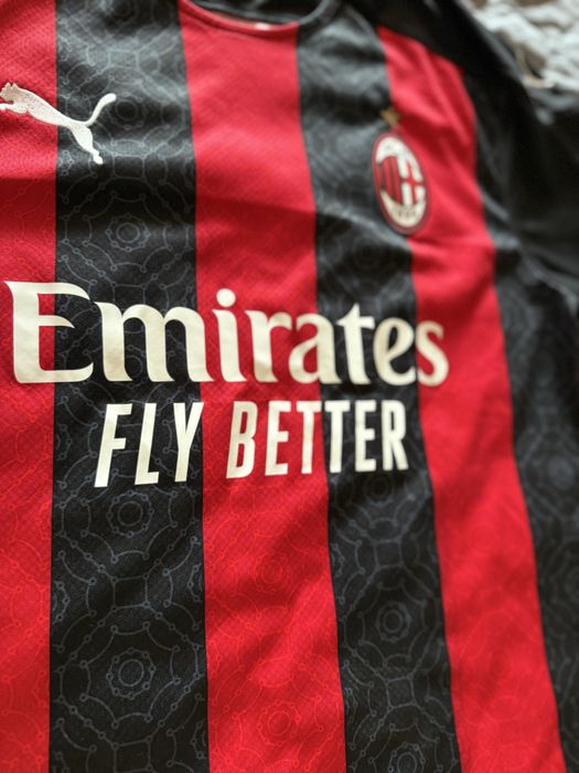 Екип Милан сезон 20/21 М размер