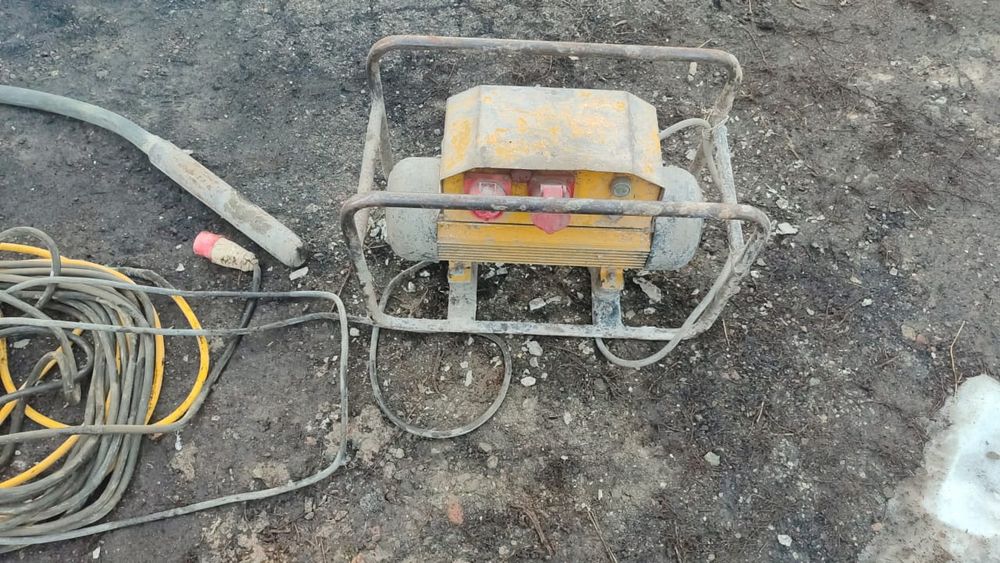 Вибратор в хорошом состояние