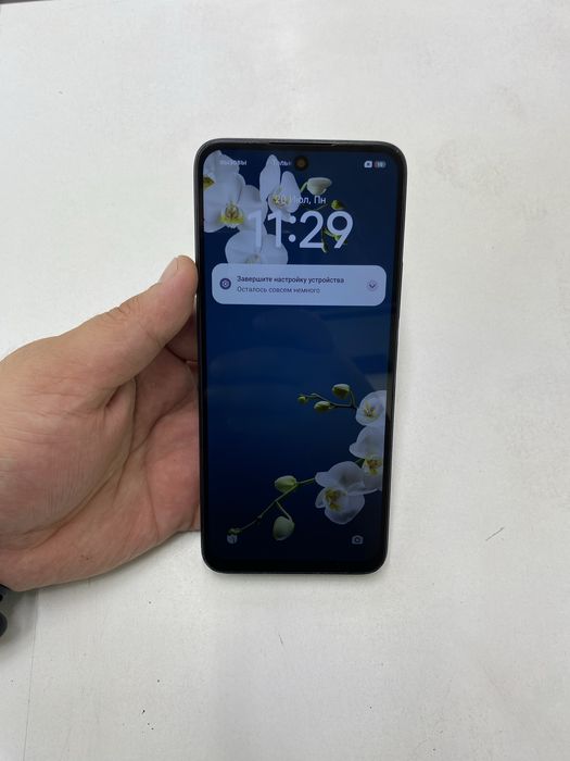 Redmi 13 (256GB) в идеальном состояний