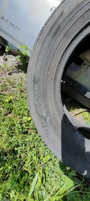 Продам резину продам