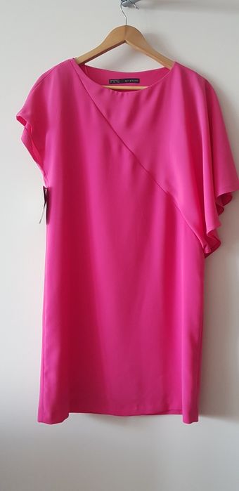 Новое платье ZARA