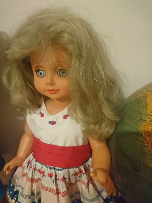 3 Papusi Vintage Aradeanca_Liliana