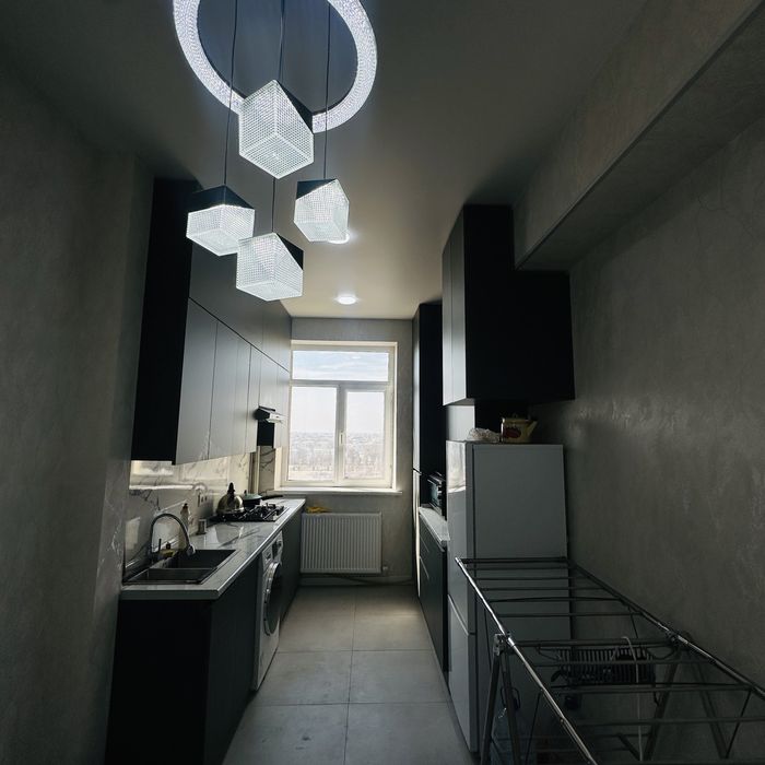 Kvartira Mediapark vokzal