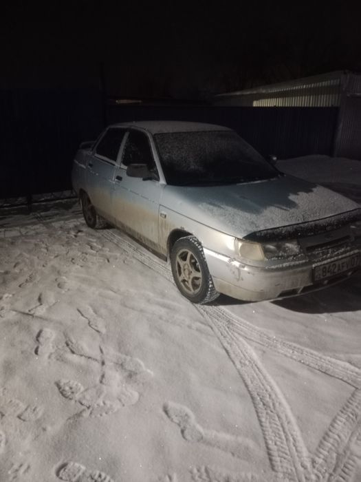 Лада2110 лада2110