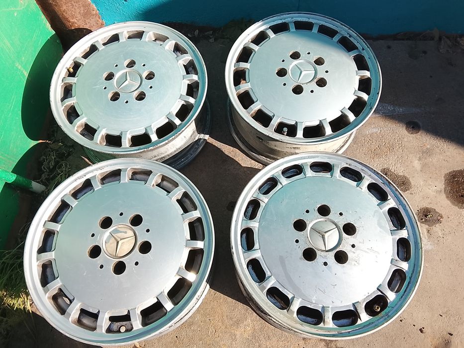 Продам диски р-р15