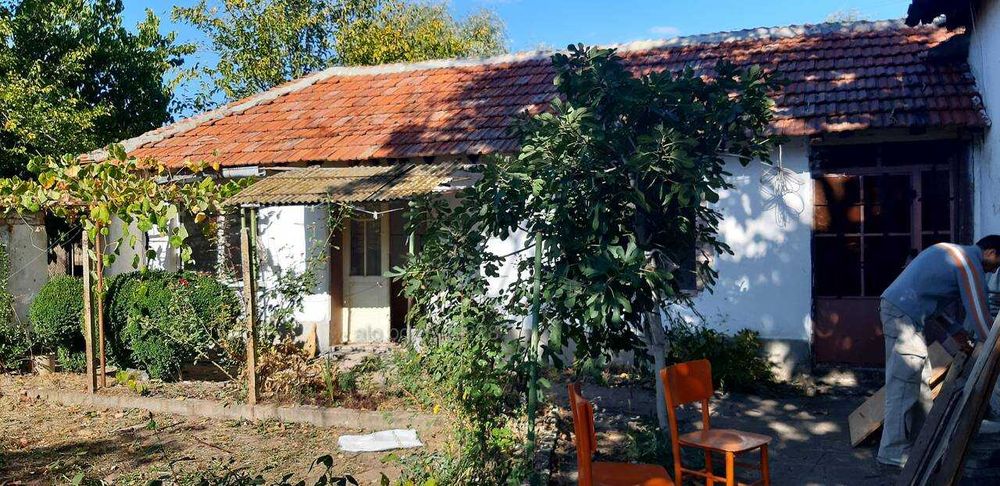 Продава се Къща в Стара Загора, Самара 1 - 150 кв.м за 146 €/кв.м - Снимка #4