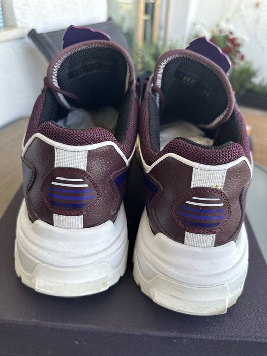 Valentino × Undercover Jun Takahashi – sneakers originali – 43